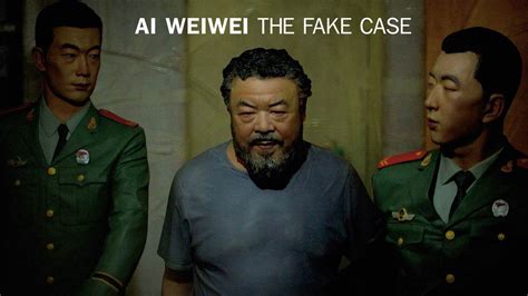 watch ai weiwei the fake case|Ai Weiwei: The Fake Case streaming: watch online .